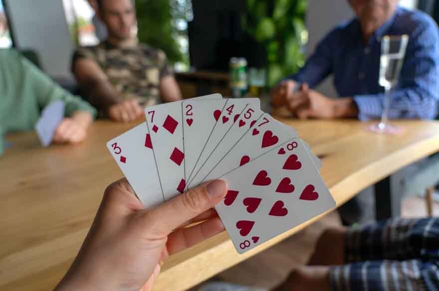 Basic Rummy Rules